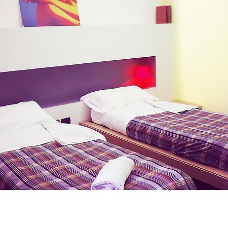 M&J Place Hostel โรม ห้อง รูปภาพ