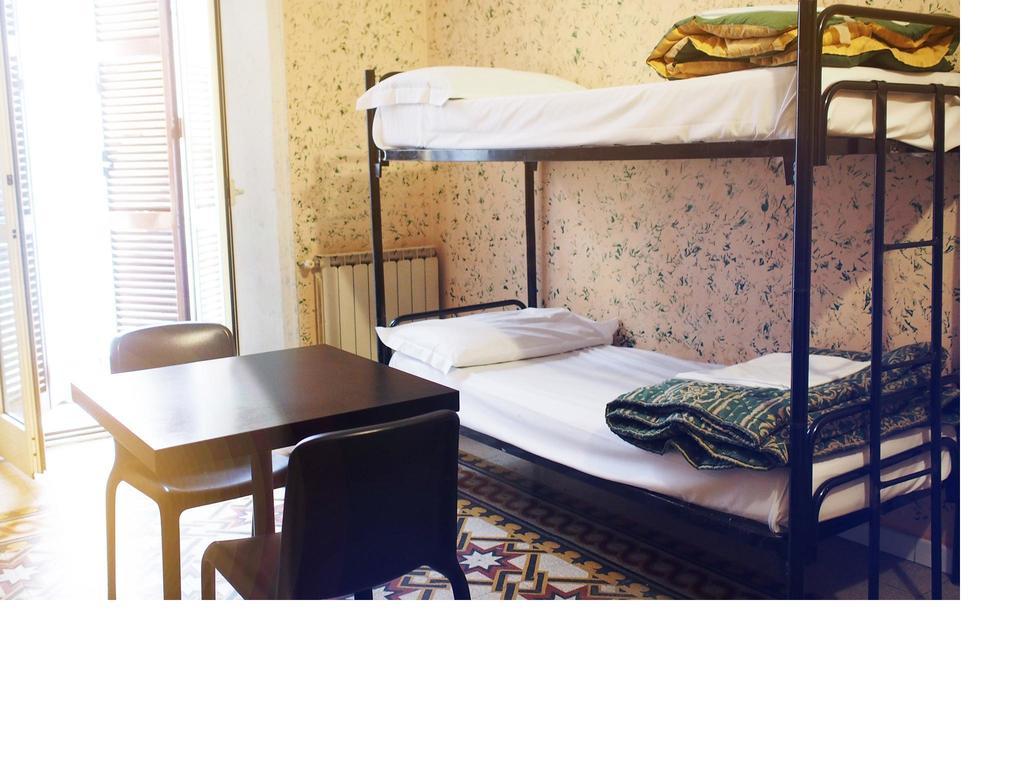 M&J Place Hostel โรม ห้อง รูปภาพ